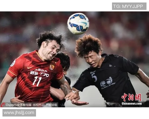 广州恒大迎战城南FC争夺亚冠小组赛关键胜利之战